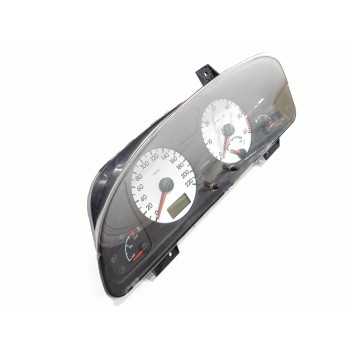 Recambio de cuadro instrumentos para citroën xsara coupe 2.0 hdi tonic (80kw) referencia OEM IAM 9643207380  