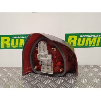 Recambio de piloto trasero derecho para audi a3 (8l) 1.9 tdi ambition referencia OEM IAM 8L0945096  