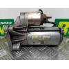 Recambio de motor arranque para renault laguna ii (bg0) 1.9 dci diesel referencia OEM IAM D7R44  