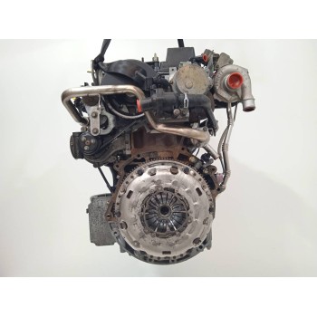 Recambio de motor completo para ford mondeo berlina (ge) ambiente (06.2003) (d) referencia OEM IAM FMBA  
