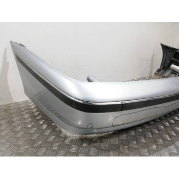 Recambio de paragolpes trasero para bmw serie 5 berlina (e39) 525td referencia OEM IAM 8159370  
