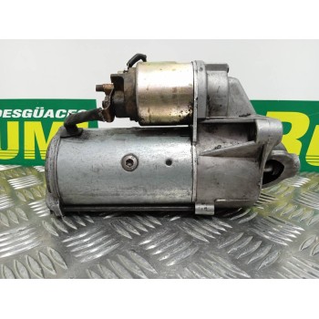 Recambio de motor arranque para renault laguna ii (bg0) 1.9 dci diesel referencia OEM IAM D7R44  