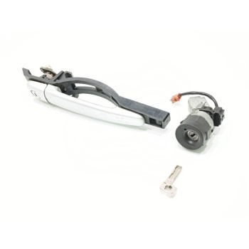 Recambio de juego bombines para peugeot 307 break/sw (s2) sw pack referencia OEM IAM   