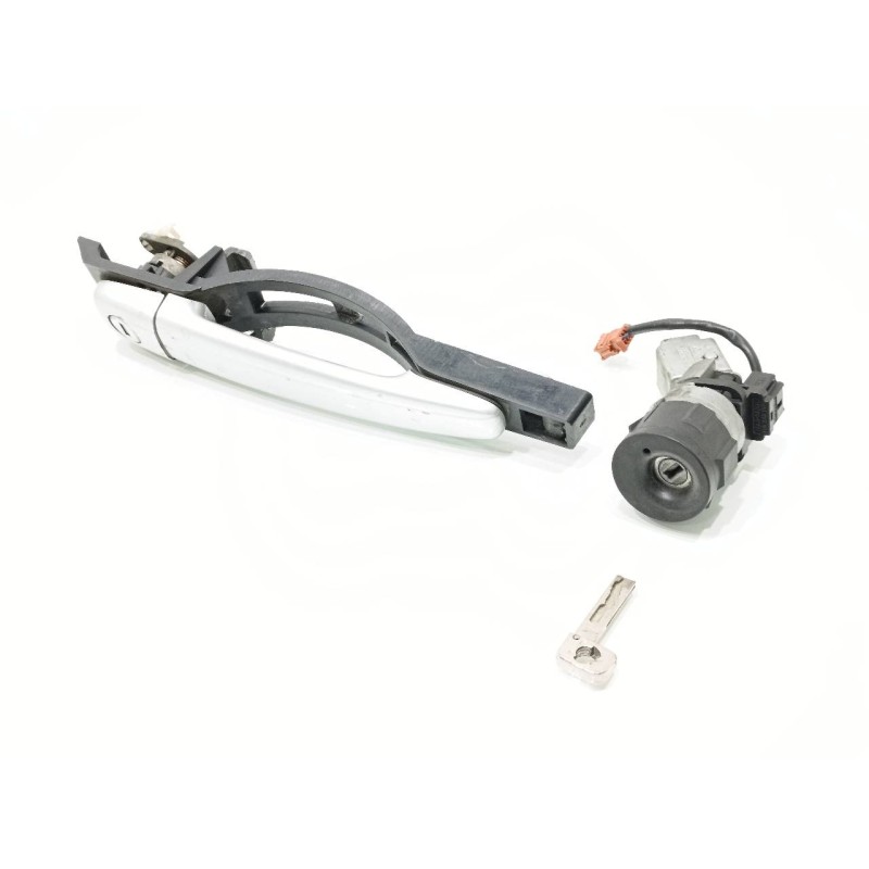 Recambio de juego bombines para peugeot 307 break/sw (s2) sw pack referencia OEM IAM   