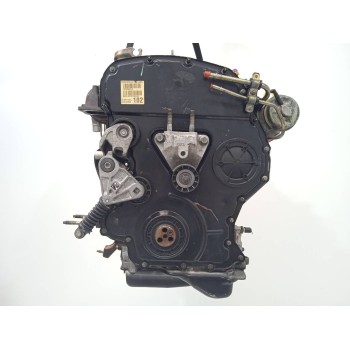 Recambio de motor completo para ford mondeo berlina (ge) ambiente (06.2003) (d) referencia OEM IAM FMBA  