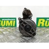 Recambio de motor arranque para renault laguna ii (bg0) 1.9 dci diesel referencia OEM IAM D7R44  