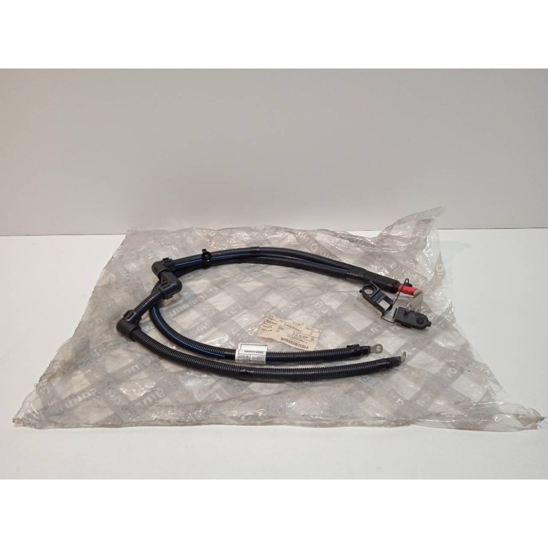 Recambio de no identificado para fiat ducato caja cerrada 33 (06.2006 =>) 3.0 jtd cat referencia OEM IAM 1361157080  