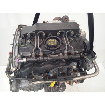 Recambio de motor completo para ford mondeo berlina (ge) ambiente (06.2003) (d) referencia OEM IAM FMBA  