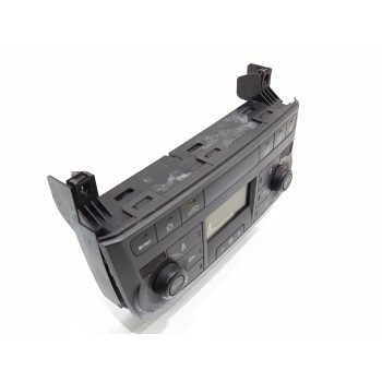 Recambio de mando climatizador para fiat grande punto (199) 1.3 16v multijet active (55kw) referencia OEM IAM 735447949  