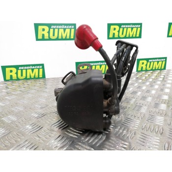 Recambio de delco para nissan primera berl./familiar (p10/w10) invitation berlina (p10) referencia OEM IAM 2210070J00 42507A 