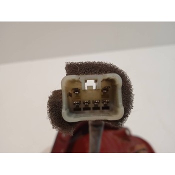 Recambio de piloto trasero izquierdo para kia carnival ii 2.9 cdri ex referencia OEM IAM 1K53A51140L  