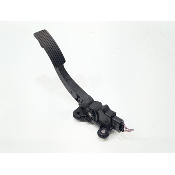 Recambio de potenciometro pedal para mitsubishi asx (ga0w) kaiteki 2wd referencia OEM IAM 1600A102  