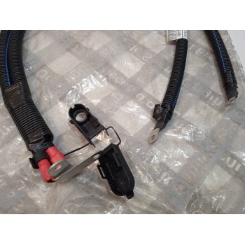 Recambio de no identificado para fiat ducato caja cerrada 33 (06.2006 =>) 3.0 jtd cat referencia OEM IAM 1361157080  