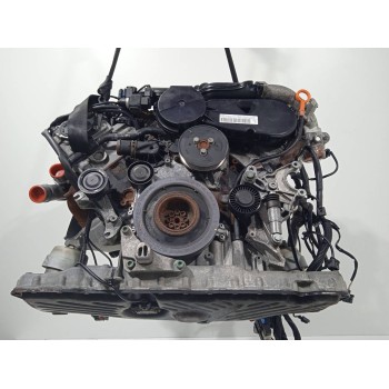 Recambio de motor completo para audi a4 berlina (8e) 3.0 tdi quattro (150kw) referencia OEM IAM BKN AUTOMÁTICO 