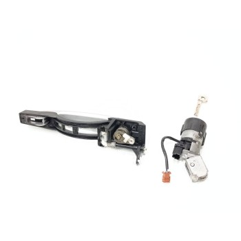 Recambio de juego bombines para peugeot 307 break/sw (s2) sw pack referencia OEM IAM   