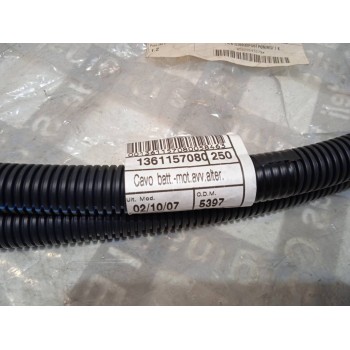 Recambio de no identificado para fiat ducato caja cerrada 33 (06.2006 =>) 3.0 jtd cat referencia OEM IAM 1361157080  