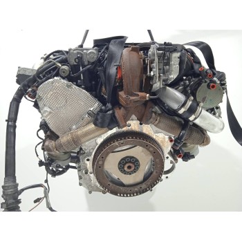 Recambio de motor completo para audi a4 berlina (8e) 3.0 tdi quattro (150kw) referencia OEM IAM BKN AUTOMÁTICO 