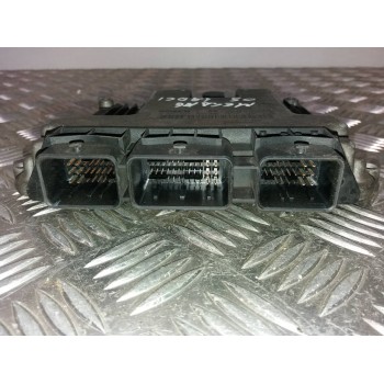 Recambio de centralita motor uce para renault scenic ii exception referencia OEM IAM 0281011776 8200391966 8200391966, 820038650