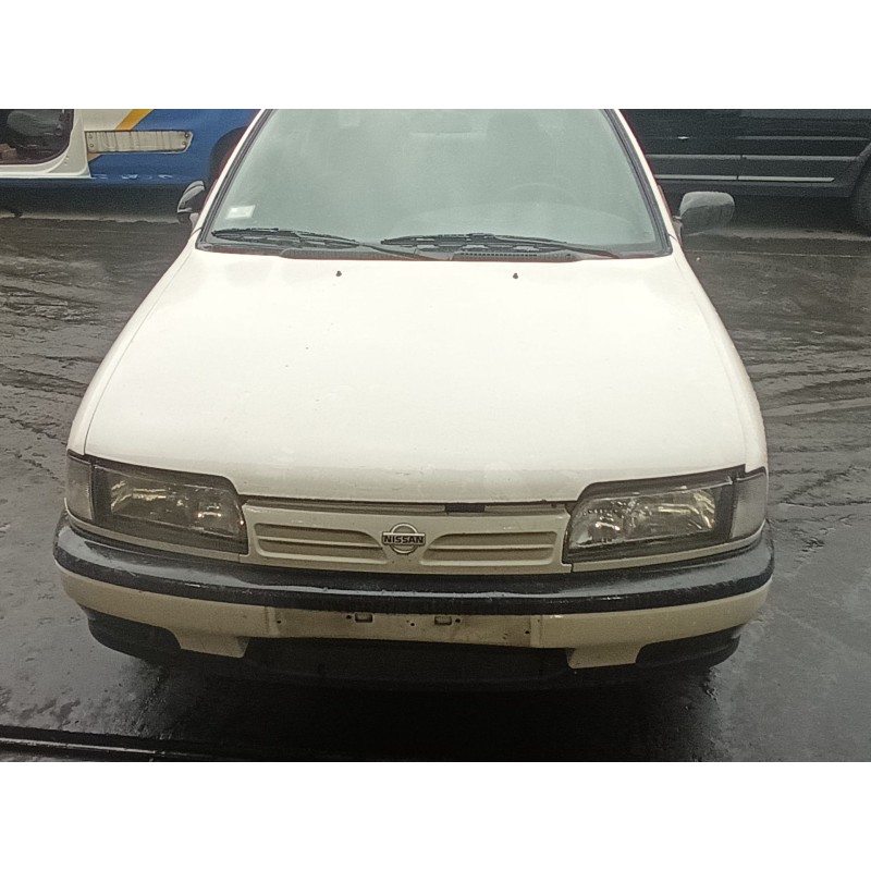 NISSAN PRIMERA BERL./FAMILIAR (P10/W10)