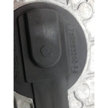 Recambio de tensor correa auxiliar para mini mini (r56) cooper referencia OEM IAM V759883280  