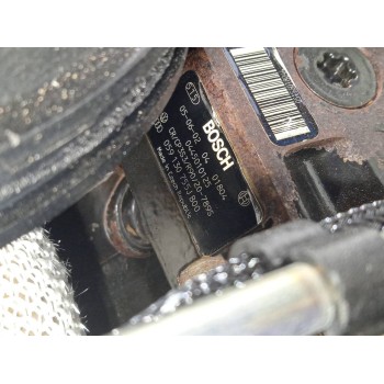 Recambio de motor completo para audi a4 berlina (8e) 3.0 tdi quattro (150kw) referencia OEM IAM BKN AUTOMÁTICO 