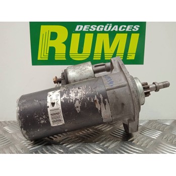 Recambio de motor arranque para seat toledo (1l) base referencia OEM IAM 068911023G 0001110001 