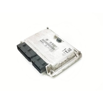 Recambio de centralita motor uce para seat cordoba berlina (6l2) fresh referencia OEM IAM 038906019  