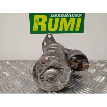 Recambio de motor arranque para seat toledo (1l) base referencia OEM IAM 068911023G 0001110001 