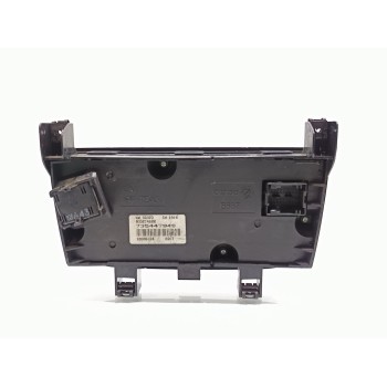 Recambio de mando climatizador para fiat grande punto (199) 1.3 16v multijet active (55kw) referencia OEM IAM 735447949  