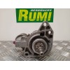 Recambio de motor arranque para seat toledo (1l) base referencia OEM IAM 068911023G 0001110001 