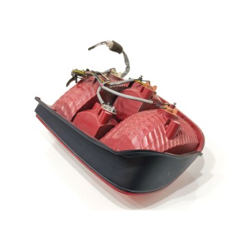 Recambio de piloto trasero derecho para kia carnival ii 2.9 cdri ex referencia OEM IAM 1K53A51140  