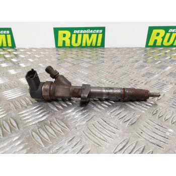 Recambio de inyector para renault master ii ph. 2 doka/pr. fgst caja abierta batalla 3578 mm referencia OEM IAM 82101135 0445110