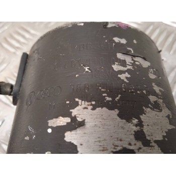 Recambio de motor arranque para seat toledo (1l) base referencia OEM IAM 068911023G 0001110001 