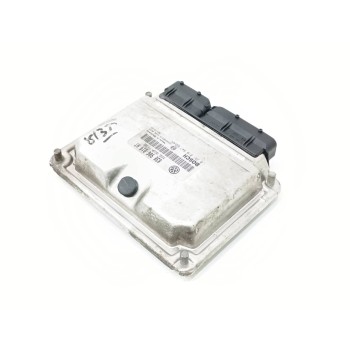 Recambio de centralita motor uce para seat cordoba berlina (6l2) fresh referencia OEM IAM 038906019  