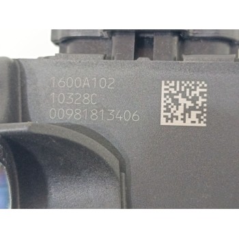 Recambio de potenciometro pedal para mitsubishi asx (ga0w) kaiteki 2wd referencia OEM IAM 1600A102  