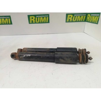 Recambio de juego amortiguadores delantero para opel frontera a básico referencia OEM IAM   