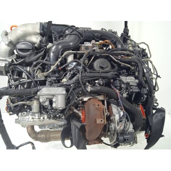Recambio de motor completo para audi a4 berlina (8e) 3.0 tdi quattro (150kw) referencia OEM IAM BKN AUTOMÁTICO 