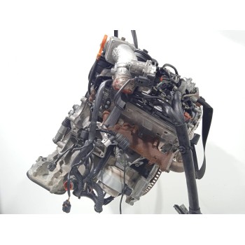 Recambio de motor completo para audi a4 berlina (8e) 3.0 tdi quattro (150kw) referencia OEM IAM BKN AUTOMÁTICO 