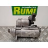 Recambio de motor arranque para seat ibiza (6k1) signo referencia OEM IAM 02A911024B D7RS30 
