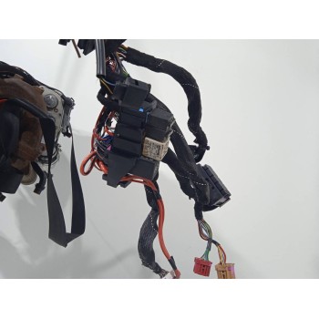 Recambio de motor completo para audi a4 berlina (8e) 3.0 tdi quattro (150kw) referencia OEM IAM BKN AUTOMÁTICO 