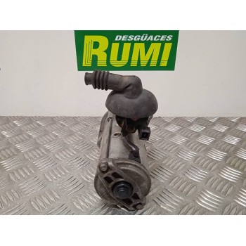 Recambio de motor arranque para seat ibiza (6k1) signo referencia OEM IAM 02A911024B D7RS30 