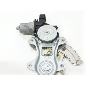 Recambio de elevalunas trasero derecho para mitsubishi asx (ga0w) kaiteki 2wd referencia OEM IAM 5713A257  