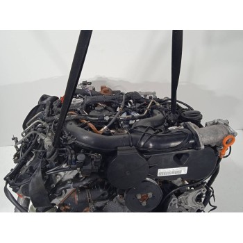 Recambio de motor completo para audi a4 berlina (8e) 3.0 tdi quattro (150kw) referencia OEM IAM BKN AUTOMÁTICO 