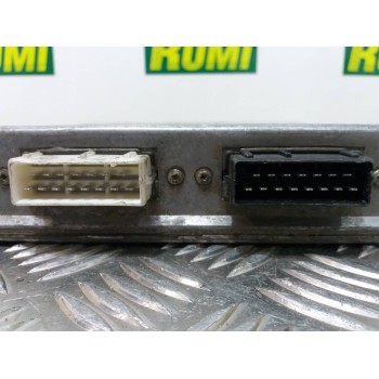 Recambio de centralita suspension para citroën xm berlina 2.5 turbo d sx referencia OEM IAM 9624217810 73811702 