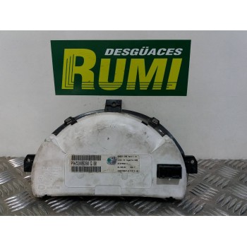 Recambio de cuadro instrumentos para citroën c2 cool referencia OEM IAM P9652008280G00 216755971 