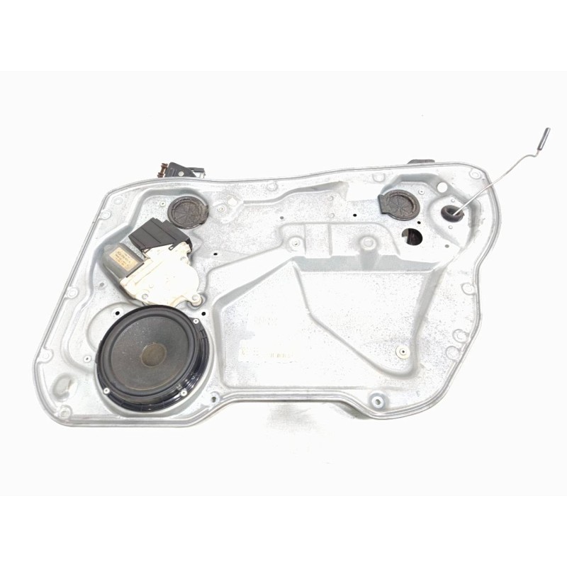 Recambio de elevalunas delantero derecho para seat cordoba berlina (6l2) fresh referencia OEM IAM 6L4837752AQ  