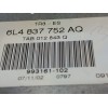 Recambio de elevalunas delantero derecho para seat cordoba berlina (6l2) fresh referencia OEM IAM 6L4837752AQ  