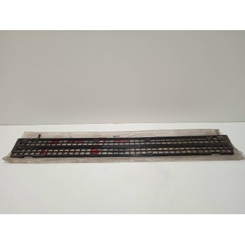 Recambio de rejilla delantera para fiat uno (146) referencia OEM IAM 7683419  