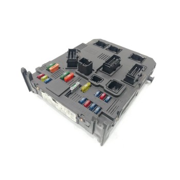 Recambio de caja reles / fusibles para citroën c3 1.4 hdi magic referencia OEM IAM 9652474480  