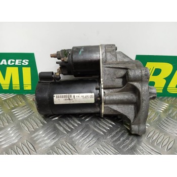 Recambio de motor arranque para peugeot 306 berlina 3/4/5 puertas (s2) 1.8 cat referencia OEM IAM D6RA661 15G7 0107AN 